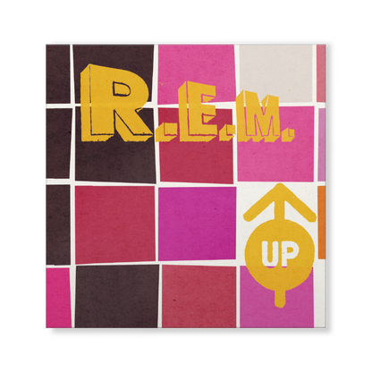Up: 25th Anniversary Edition (2 CD) Music CD