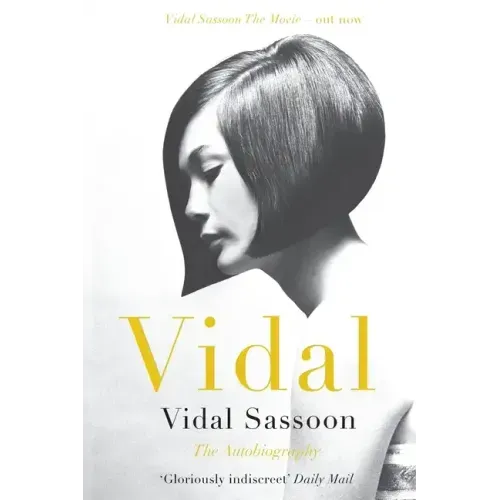 Vidal: The Autobiography