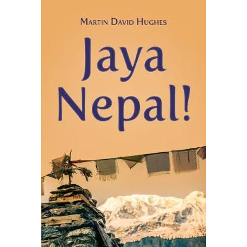 Jaya Nepal!