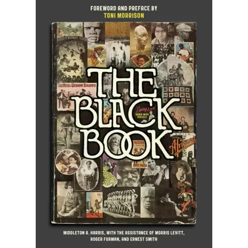 The Black Book