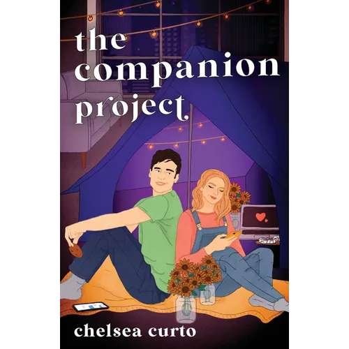 The Companion Project