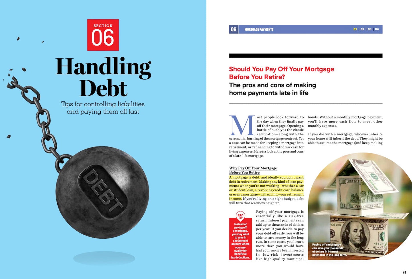 Retirement Guide - Stop Working, Be Happy: Double Your Nest Egg, Lower Health Care Costs, Budget Friendly Places To Reside, Get Every Benefit You Deserve, Live Well On Less Than You Think