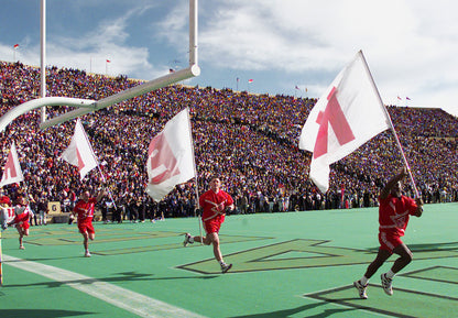 Return to Glory: Celebrating the 20th Anniversary of the Huskers’ 1997 Season Book