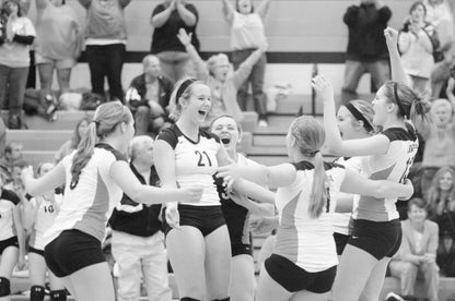 Crawford County: Sports History Highlights Book