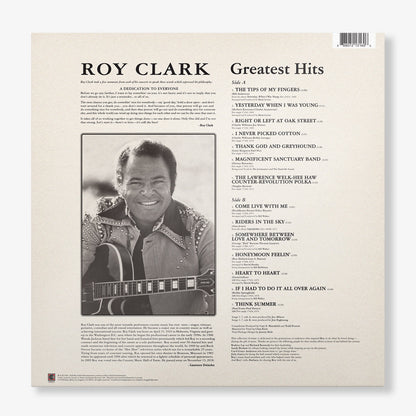 Greatest Hits (LP) Vinyl Record