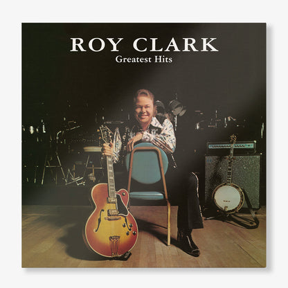 Greatest Hits (LP) Vinyl Record