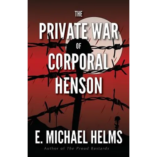The Private War of Corporal Henson