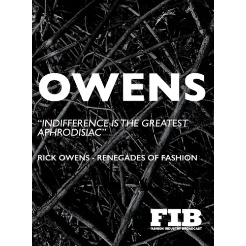Owens: Renegades of Fashion