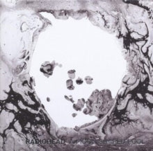 A Moon Shaped Pool (White Vinyl) Vinyl Record