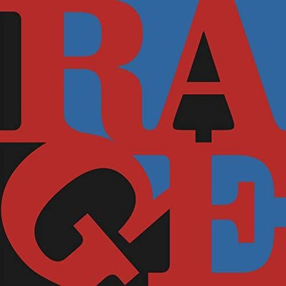 Rage Against The Machine – Renegades (LP Vinyl) Vinyl Record