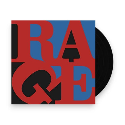 Rage Against The Machine – Renegades (LP Vinyl) Vinyl Record