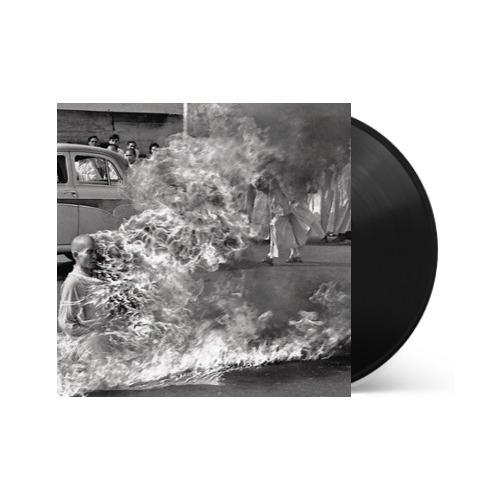 Rage Against the Machine - Rage Against The Machine [Picture Disc] Vinyl Record