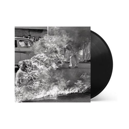 Rage Against the Machine - Rage Against The Machine [Picture Disc] Vinyl Record