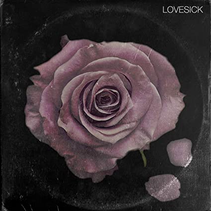 Lovesick Vinyl Record