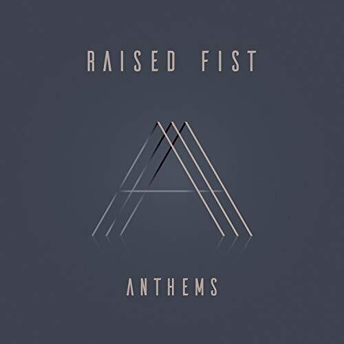 Anthems [Explicit Content] (Parental Advisory Explicit Lyrics, Colored Vinyl, Clear Vinyl) [Vinyl] Vinyl Record