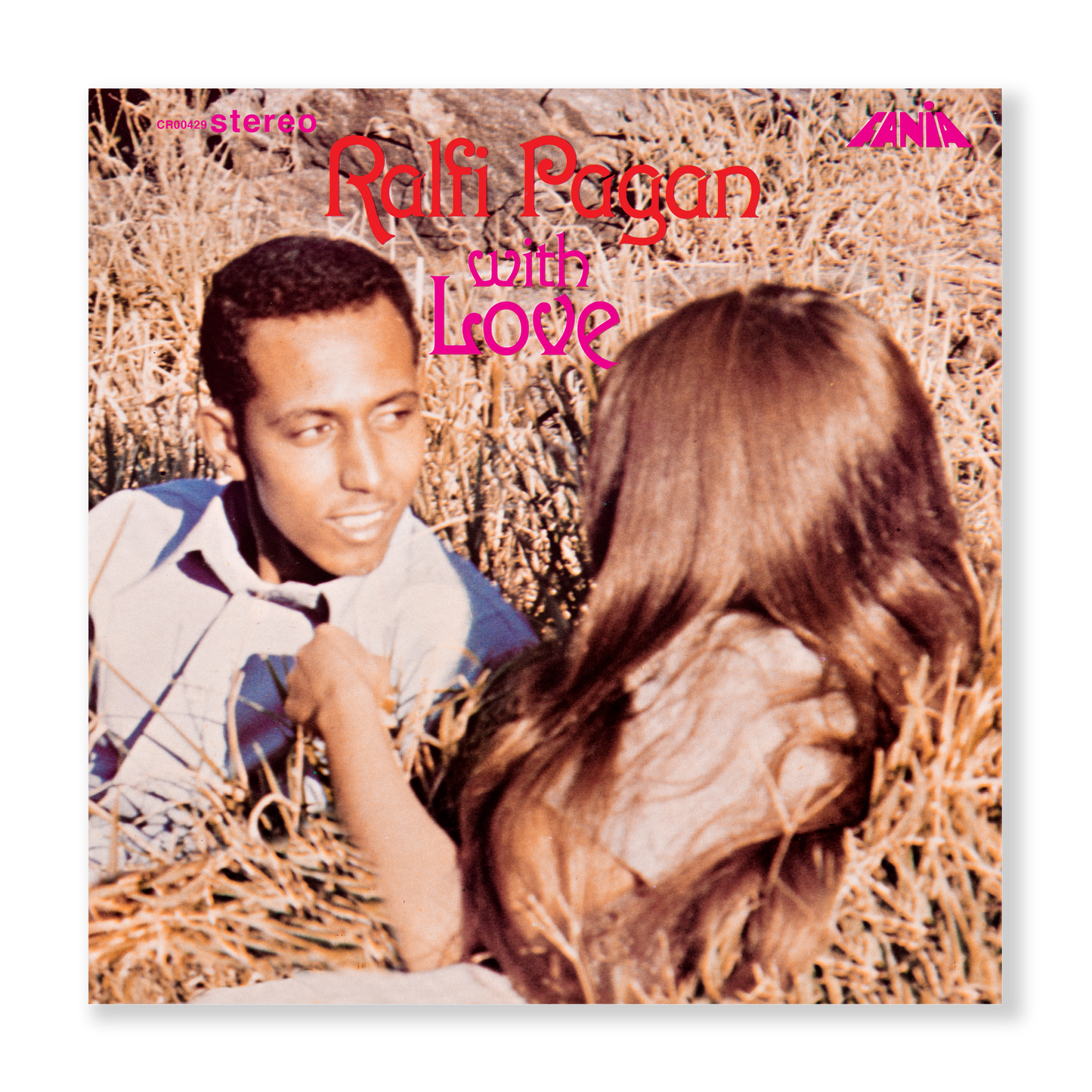 With Love (180g LP) Vinyl Record