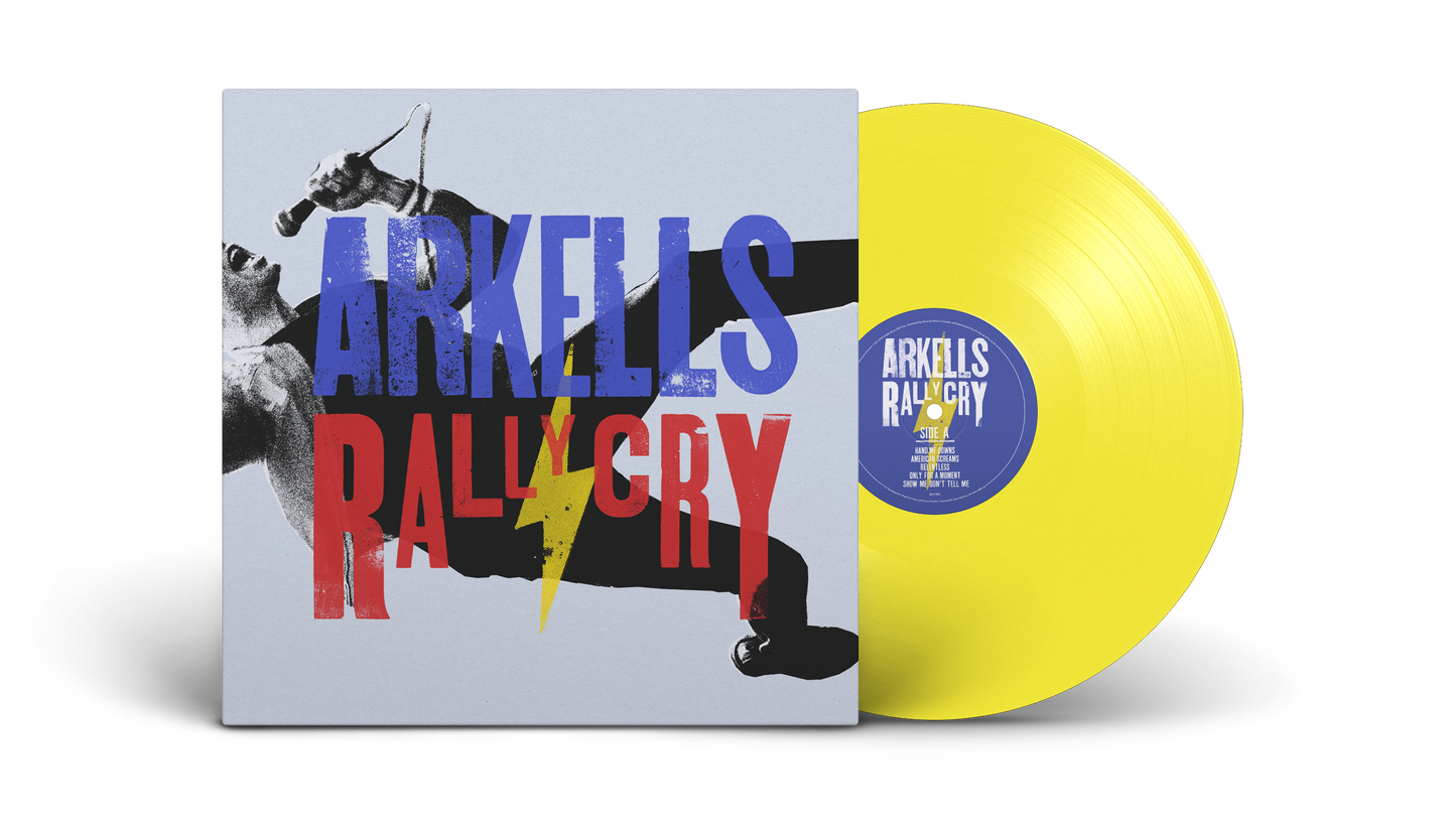 Arkells - Rally Cry