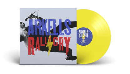 Arkells - Rally Cry