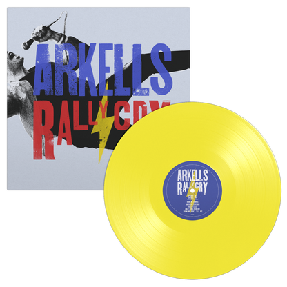 Arkells - Rally Cry