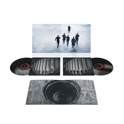 Rammstein - Zeit [2LP] Vinyl Record