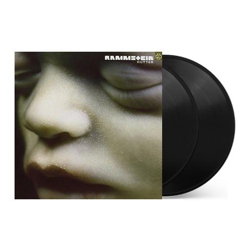 Rammstein - Mutter [2LP] Vinyl Record
