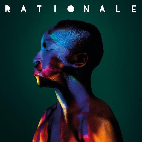 Rationale [Import] Vinyl Record