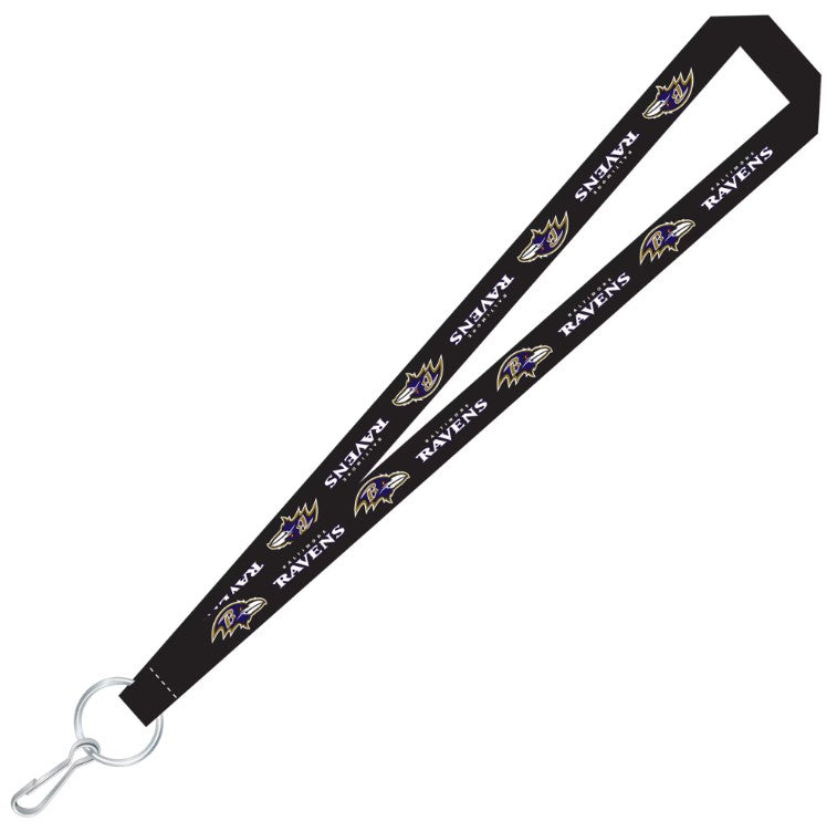 Baltimore Ravens Breakaway Lanyard