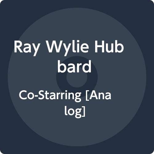 Co-Starring [LP] [Vinyl] Vinyl Record