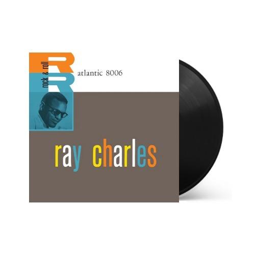 Ray Charles - Ray Charles [2LP 180-gram] Vinyl Record