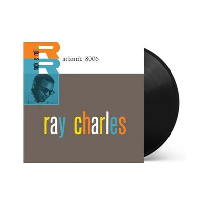 Ray Charles - Ray Charles [2LP 180-gram] Vinyl Record