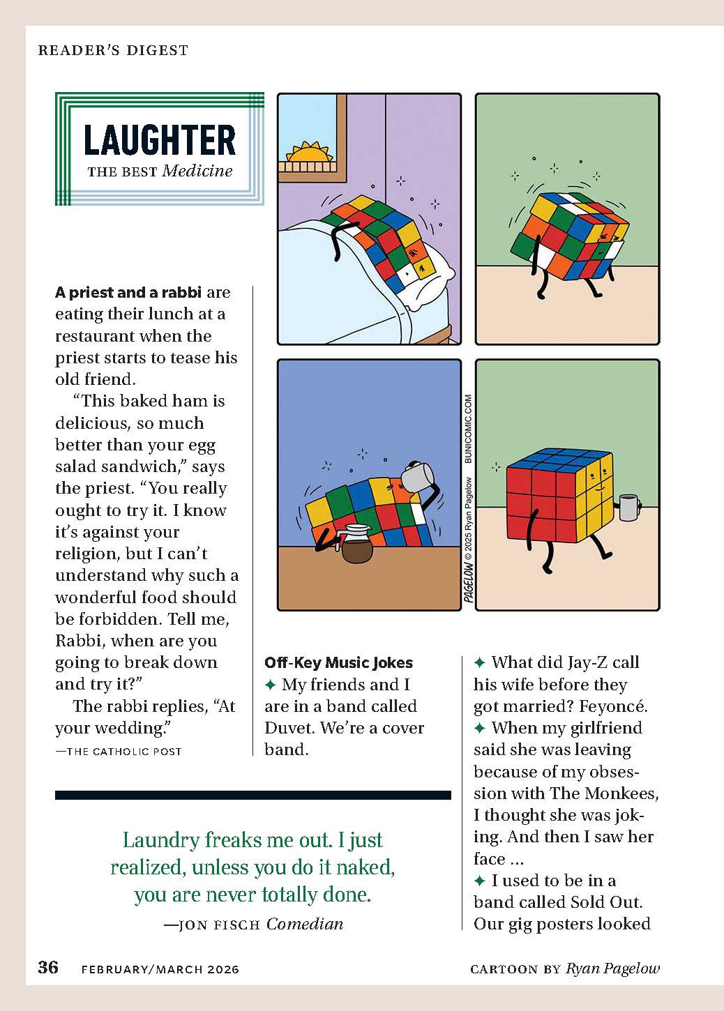 Reader's Digest - What I Did For Love: The Best Pet Helpers & Inspiring Stories, Different Heart Attack Warning Signs For Men & Women, Mike Reiss’ Titanic Adventure, True Sports Heroes & More!