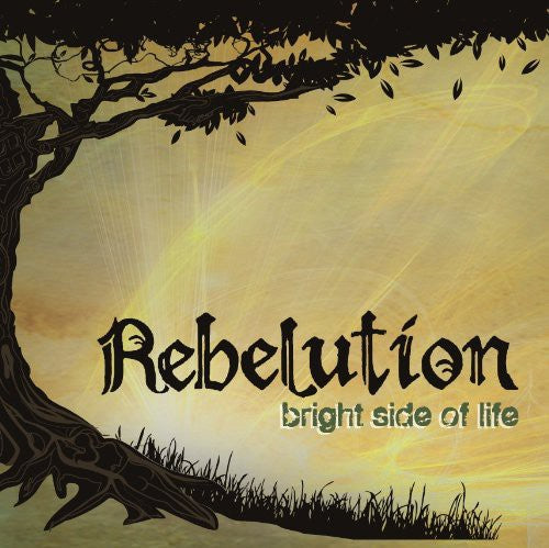 Bright Side of Life (MP3 Download) [Vinyl] Vinyl Record