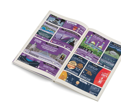 Recordmania Book