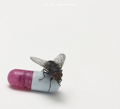 Red Hot Chili Peppers – I'm With You (2-LP Vinyl) Vinyl Record