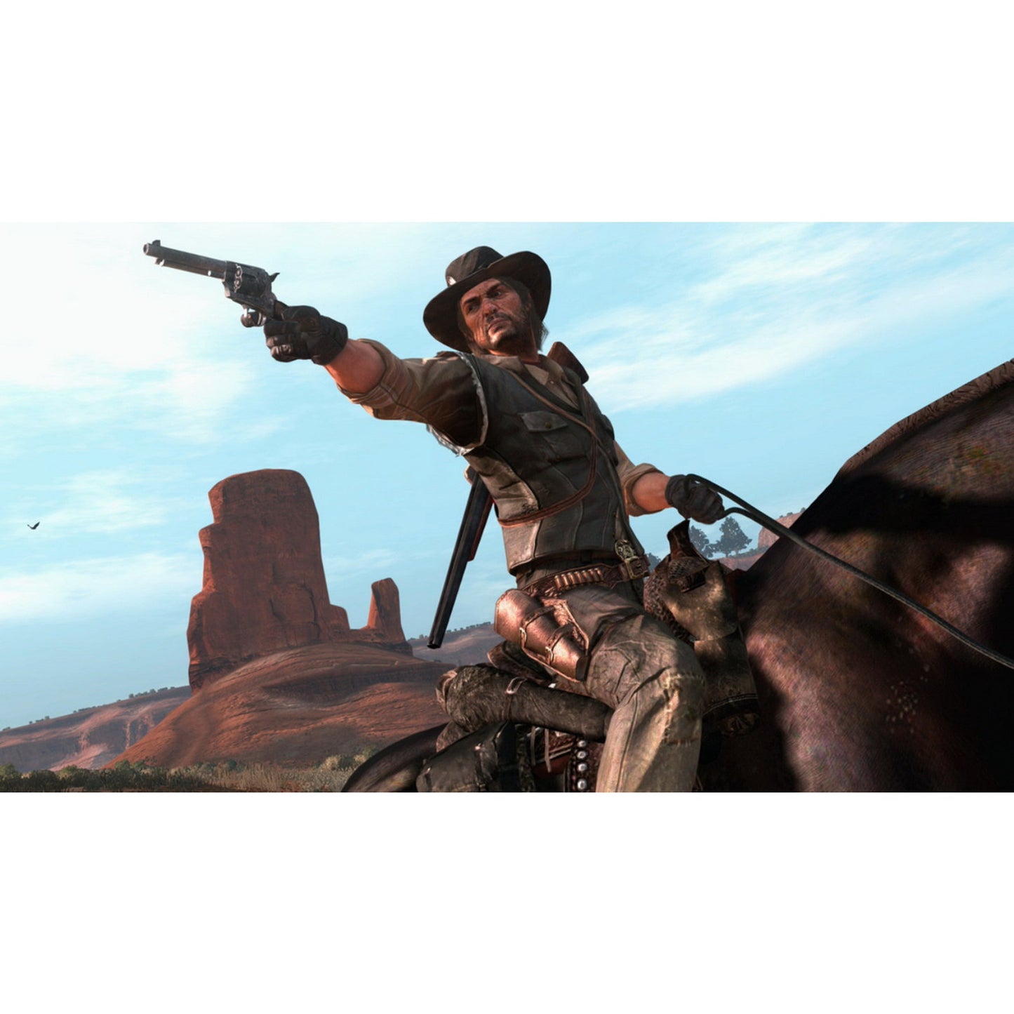 Nintendo - Red Dead Redemption - Switch