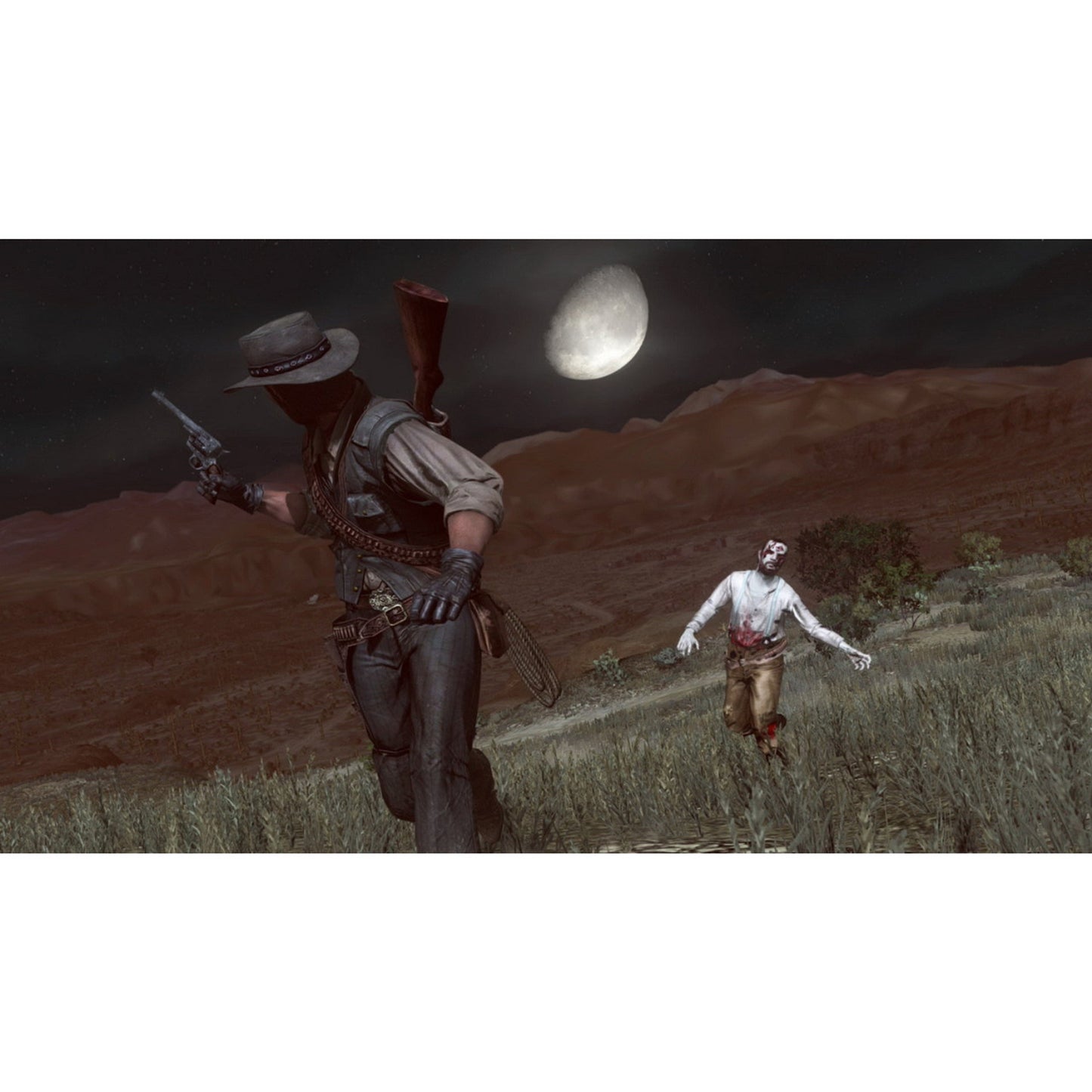 Nintendo - Red Dead Redemption - Switch