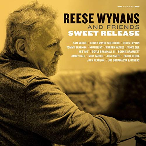 Sweet Release [2 LP] Vinyl Record
