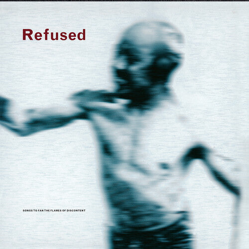Songs to Fan the Flames of Discontent: 25th Anniversary Edition (2 Lp's) [Vinyl] Vinyl Record
