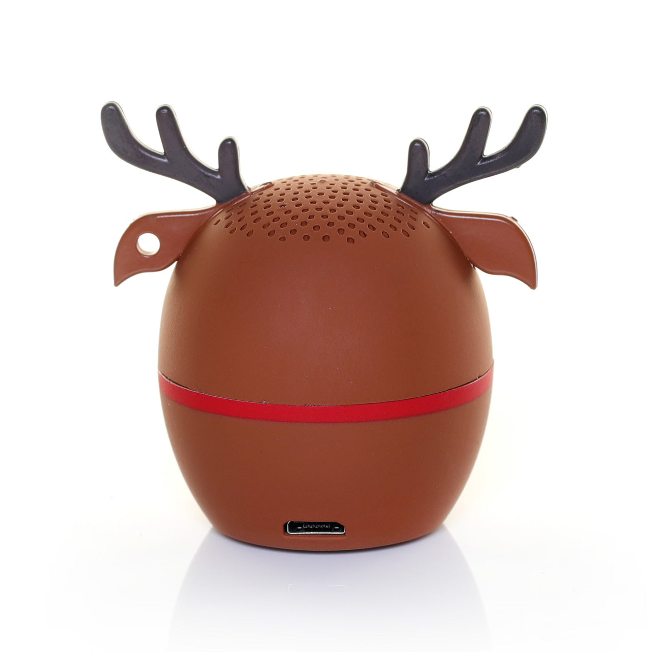 Reindeer Bluetooth Bitty Boomers Speaker