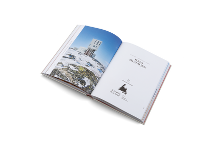 Remote Places To Stay Book