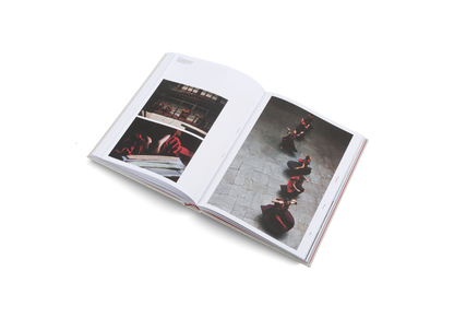 Remote Places To Stay Book