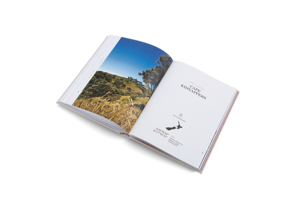 Remote Places To Stay Book