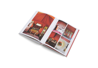 Remote Places To Stay Book