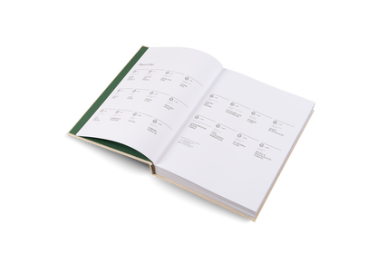 Remote Places to Stay Vol. 2 Book