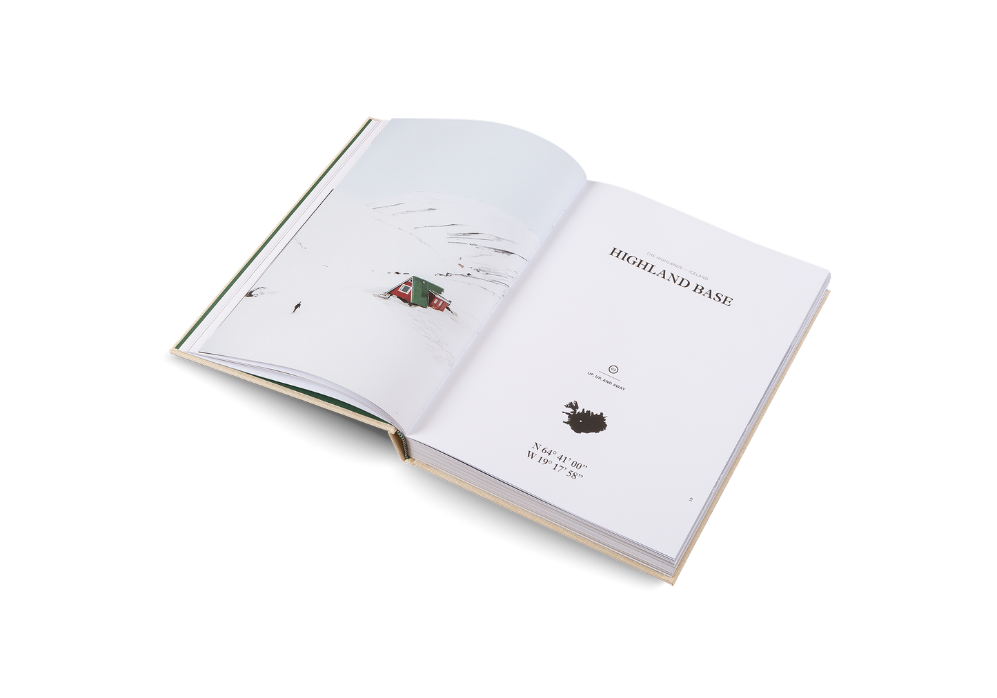 Remote Places to Stay Vol. 2 Book