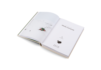 Remote Places to Stay Vol. 2 Book