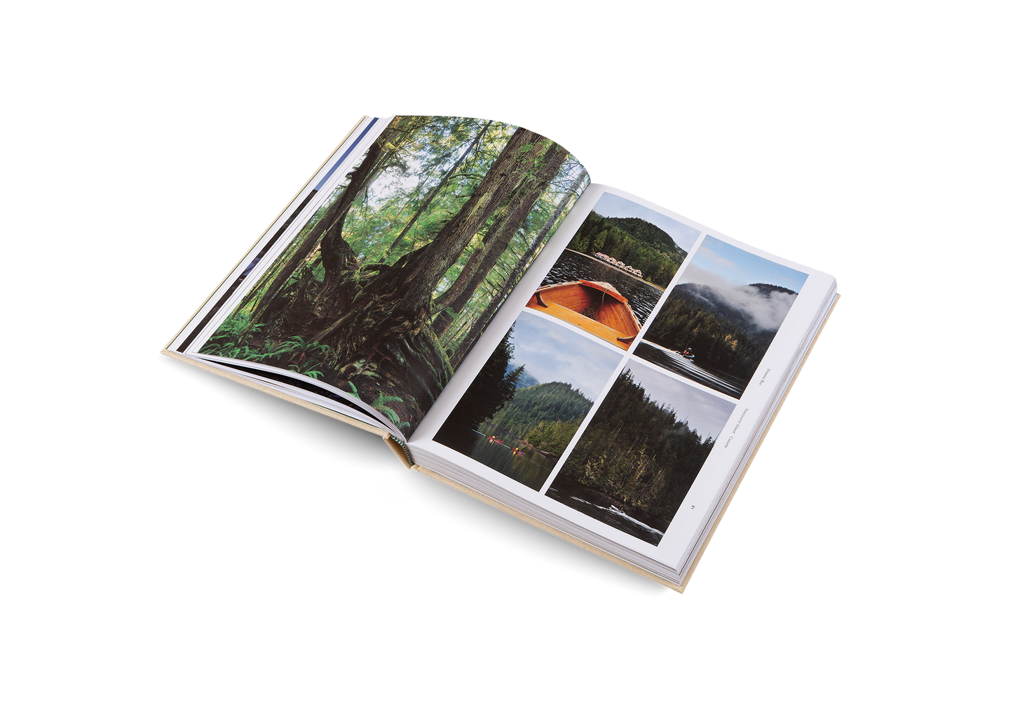 Remote Places to Stay Vol. 2 Book