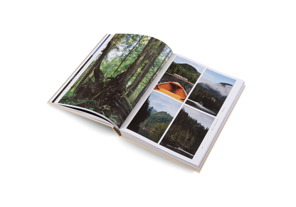 Remote Places to Stay Vol. 2 Book