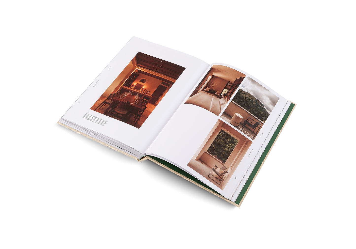 Remote Places to Stay Vol. 2 Book