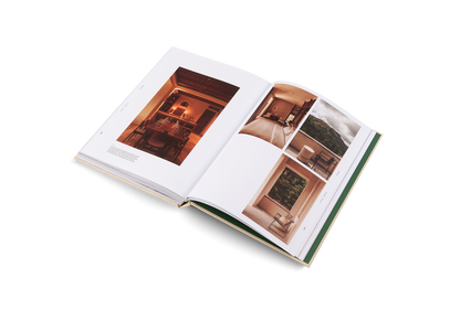 Remote Places to Stay Vol. 2 Book